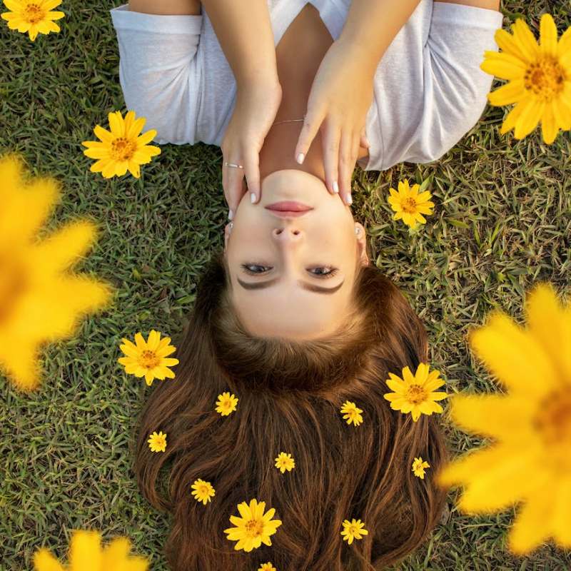 Shaking Up What You Think You Know About&nbsp;Yourself.