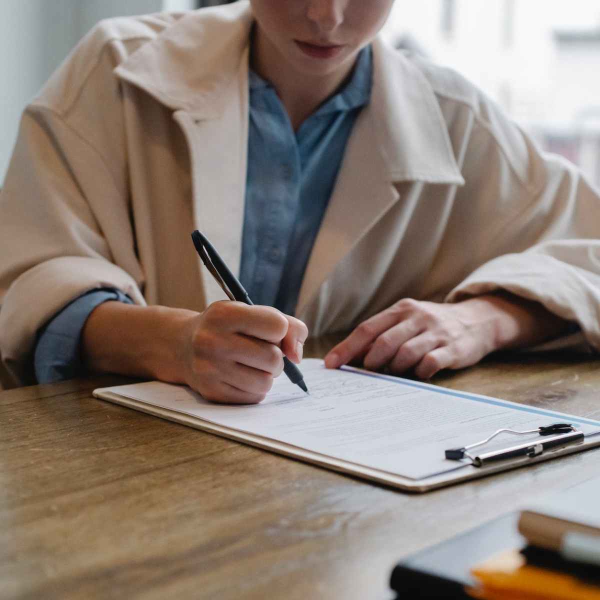 A Checklist Of Retirement&nbsp;Experiences