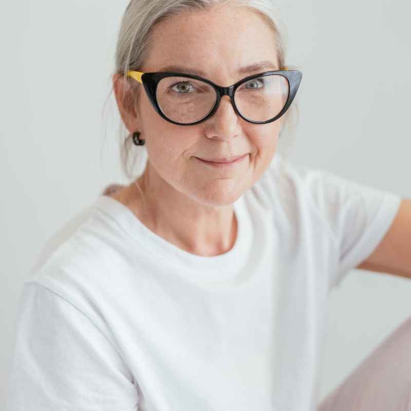 The Power Of&nbsp;Age