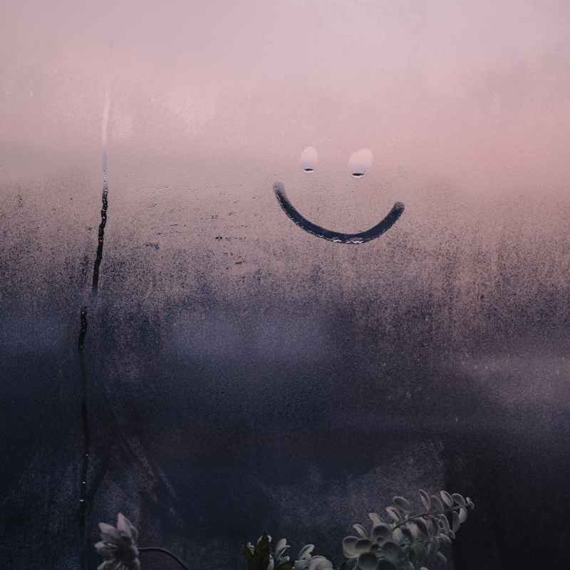 Brain Foggy November