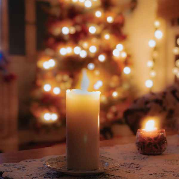 Reclaiming My Holiday&nbsp;Spirit