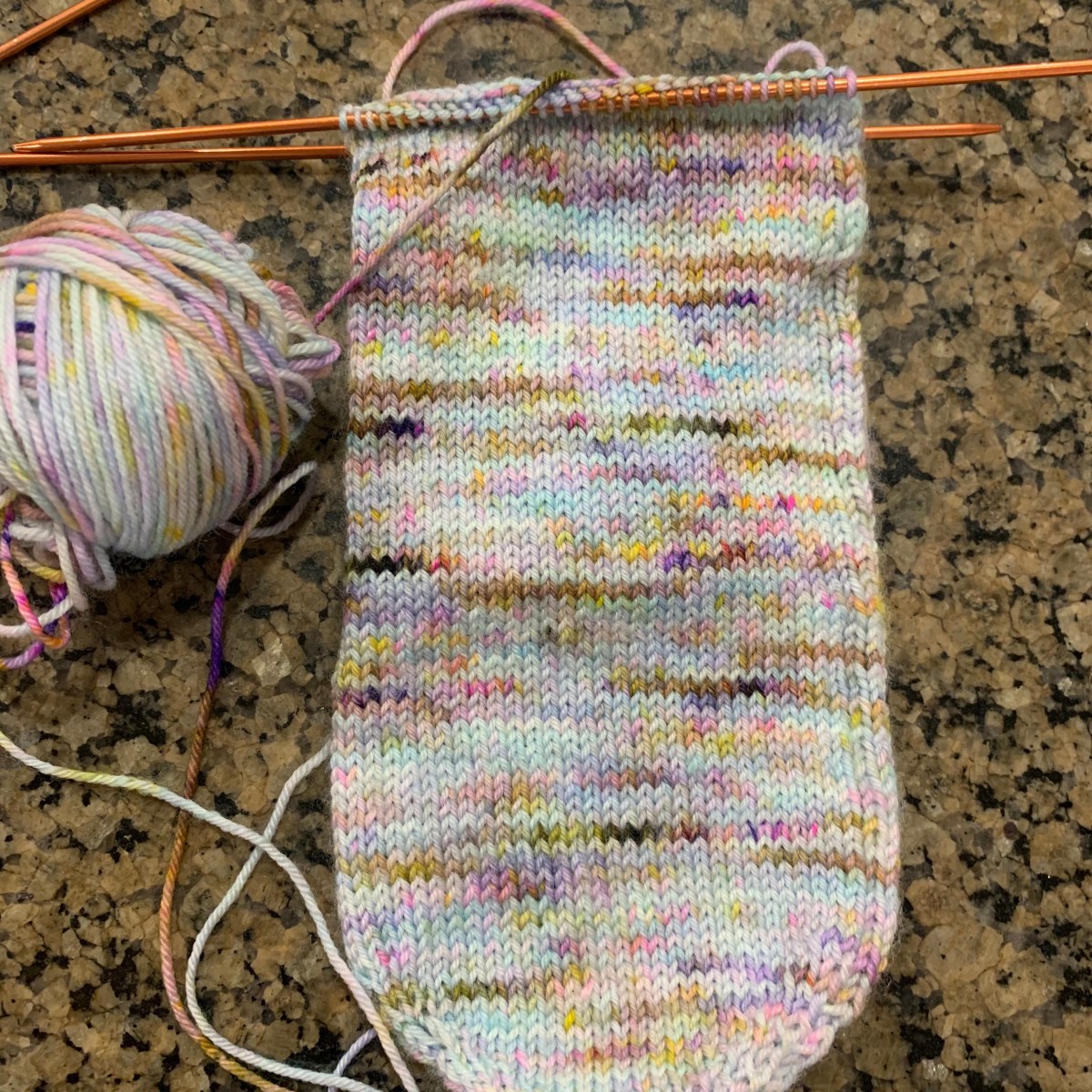 The Thrill Of Learning A New&nbsp;Skill