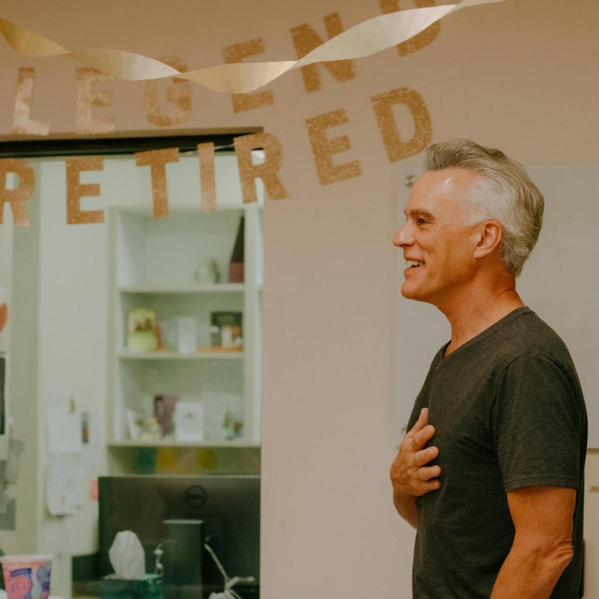 Reclaiming The Word&nbsp;Retire