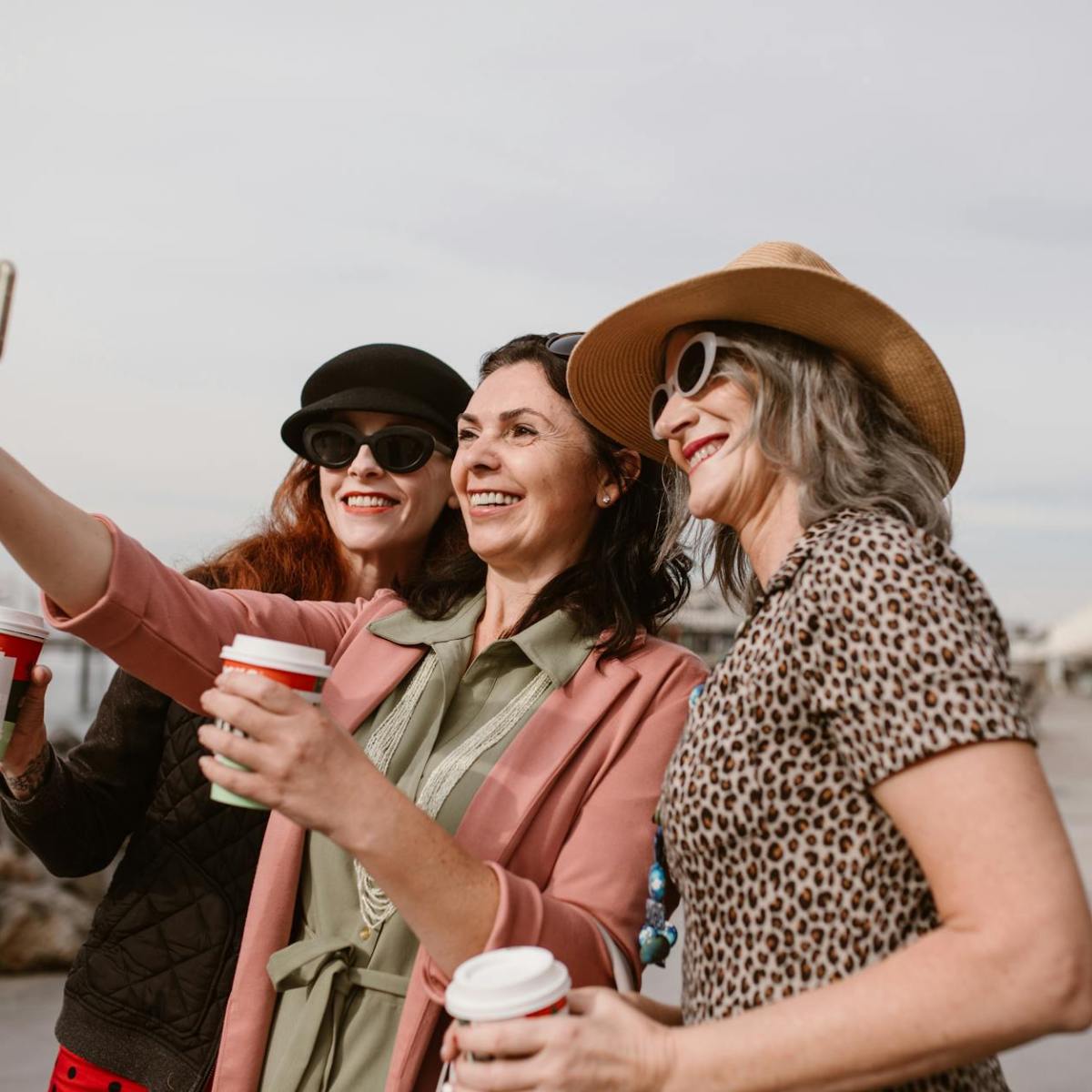 Cultivating Three Spaces For Your&nbsp;Wellbeing