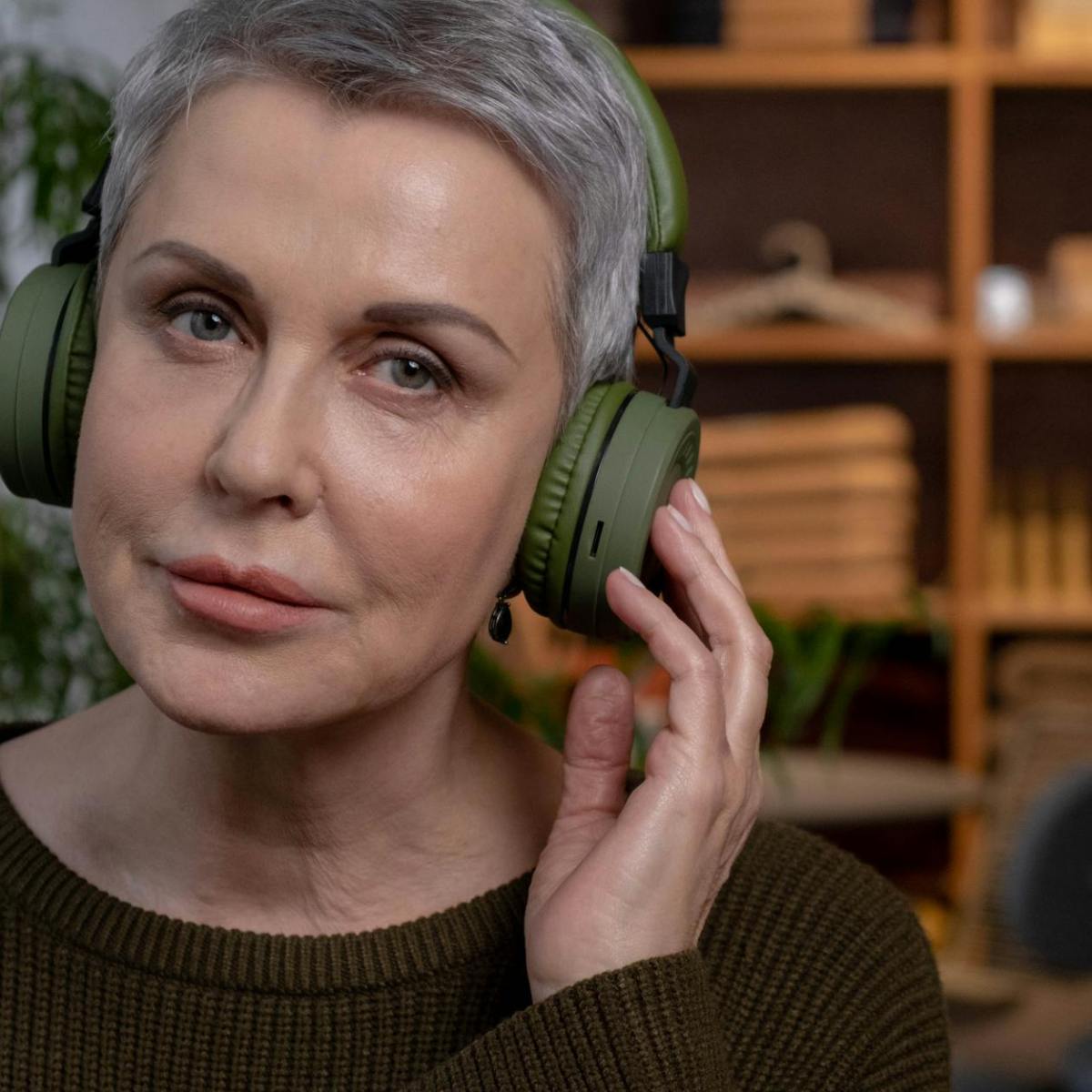 Listening To You:&nbsp;Survey