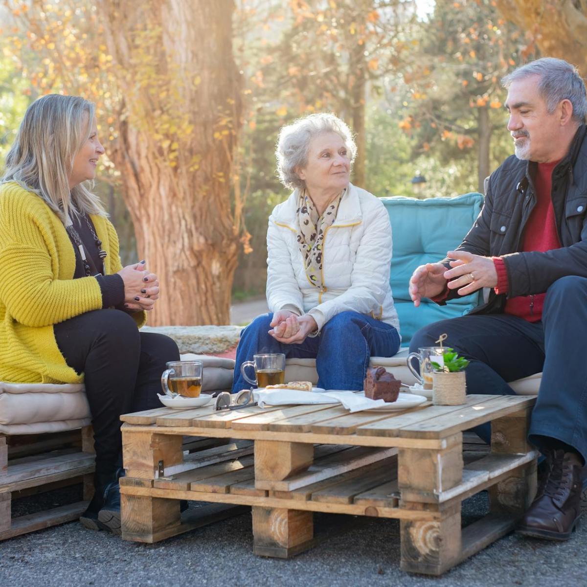 Don’t let the most interesting thing about you be your&nbsp;illness.