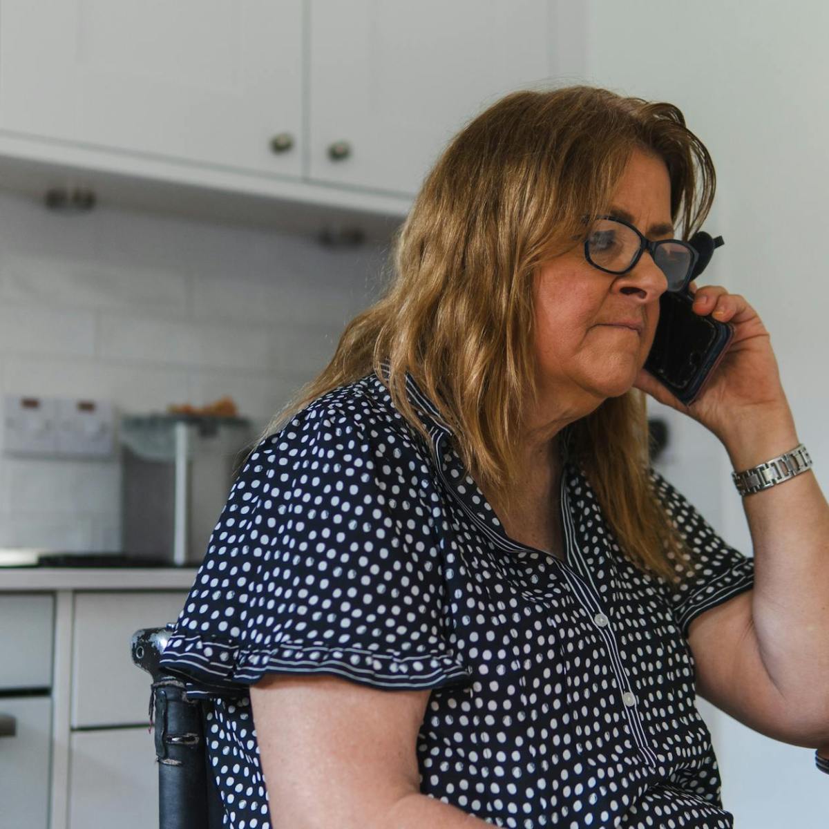 The On-Call Retiree