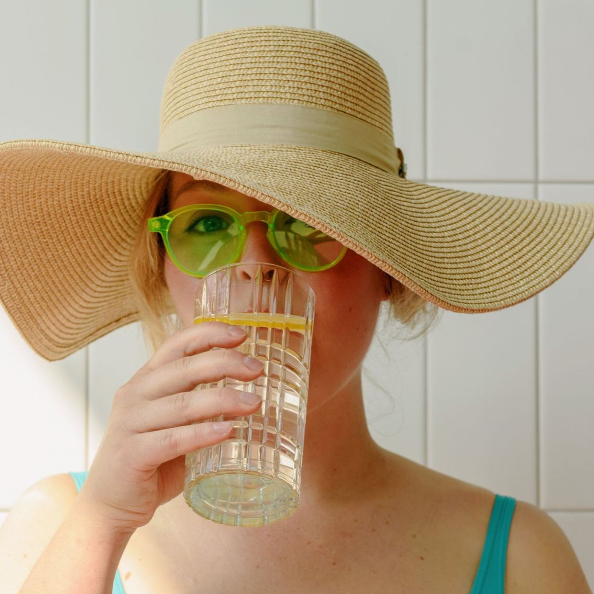 Drink More Water