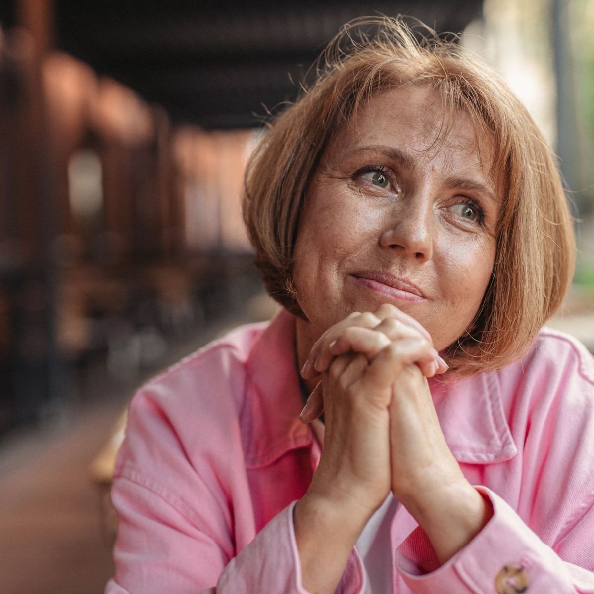 How are you enjoying&nbsp;retirement?